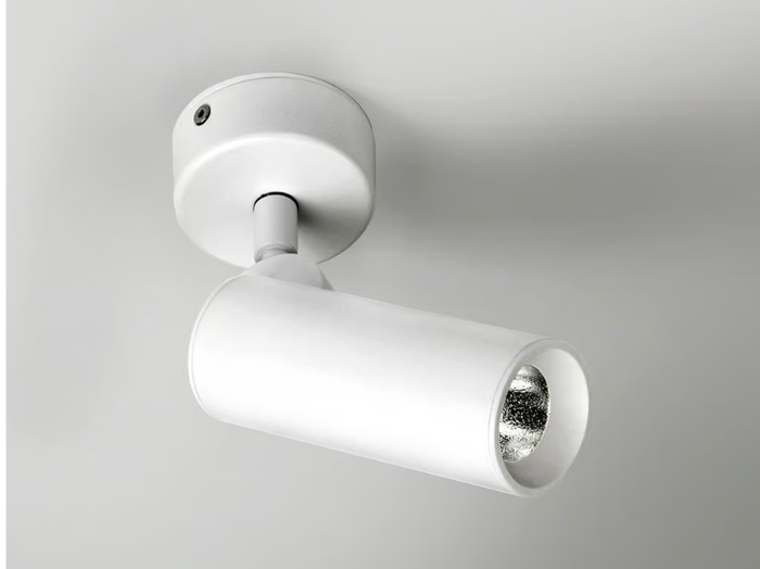 HAUL 6787 - LED adjustable extruded aluminium spotlight _ Milan Iluminación